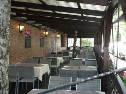 Foto: Konoba Laterna
