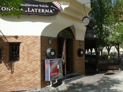 Foto: Konoba Laterna
